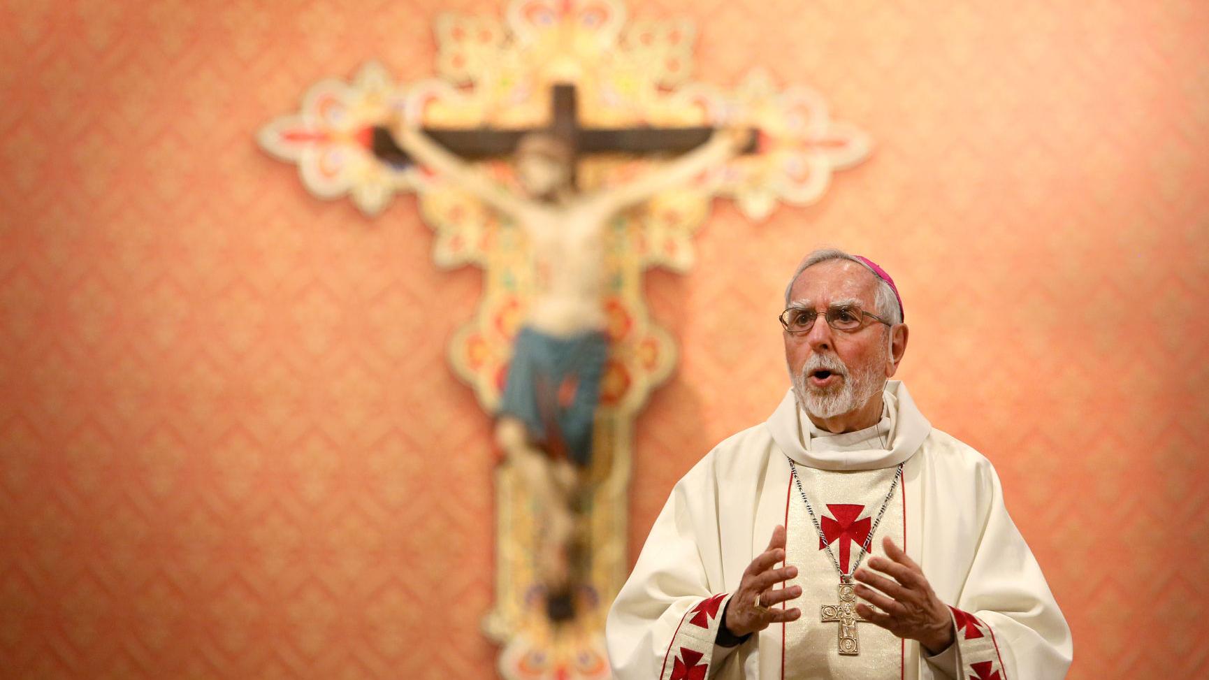Tucson community, religious leaders gather to promote unity, tolerance
